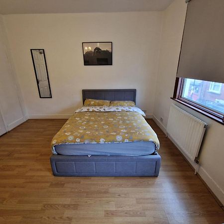 City Budget Guesthouse London Rum bild